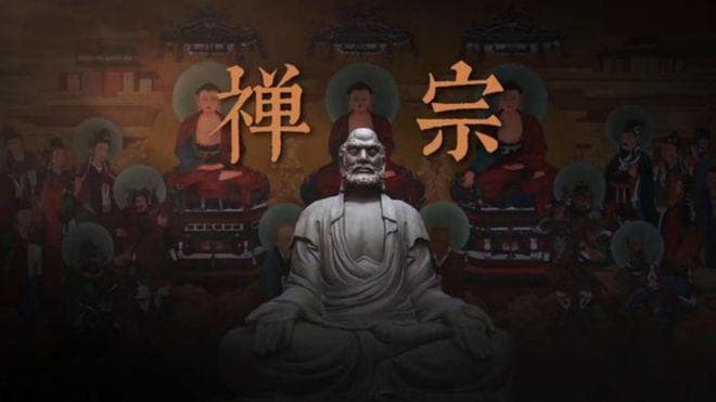 禅宗小故事：见性成佛的特殊修炼方式