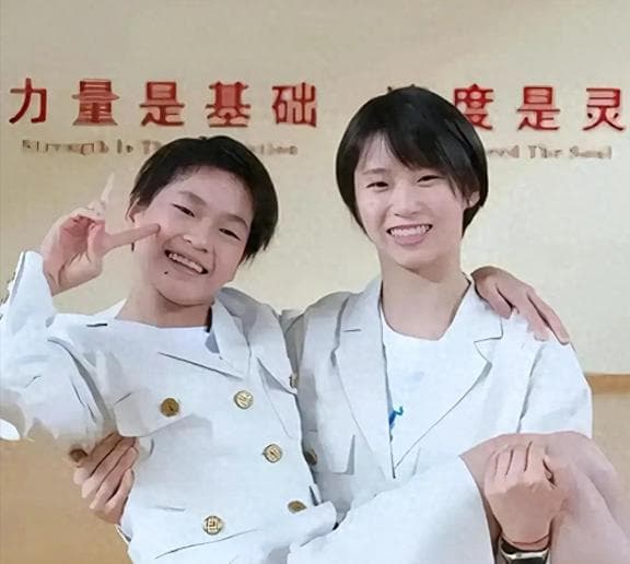 陈芋汐的家世相较于全红婵，实在是好不少