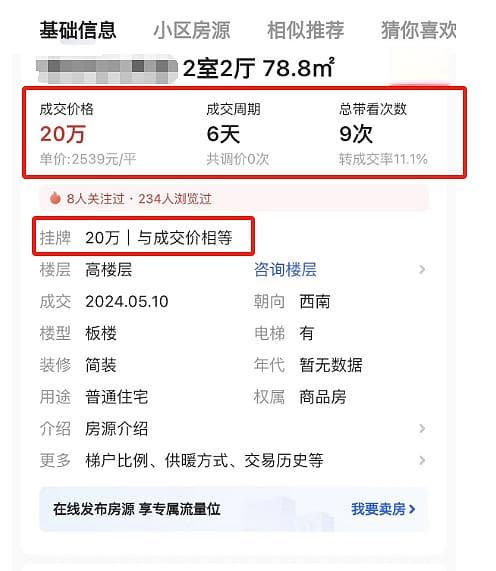 5种办法降低存量房贷利率，看完省好几万！