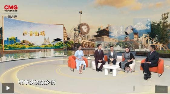 开口就是段子！天津人为嘛就地能说相声？