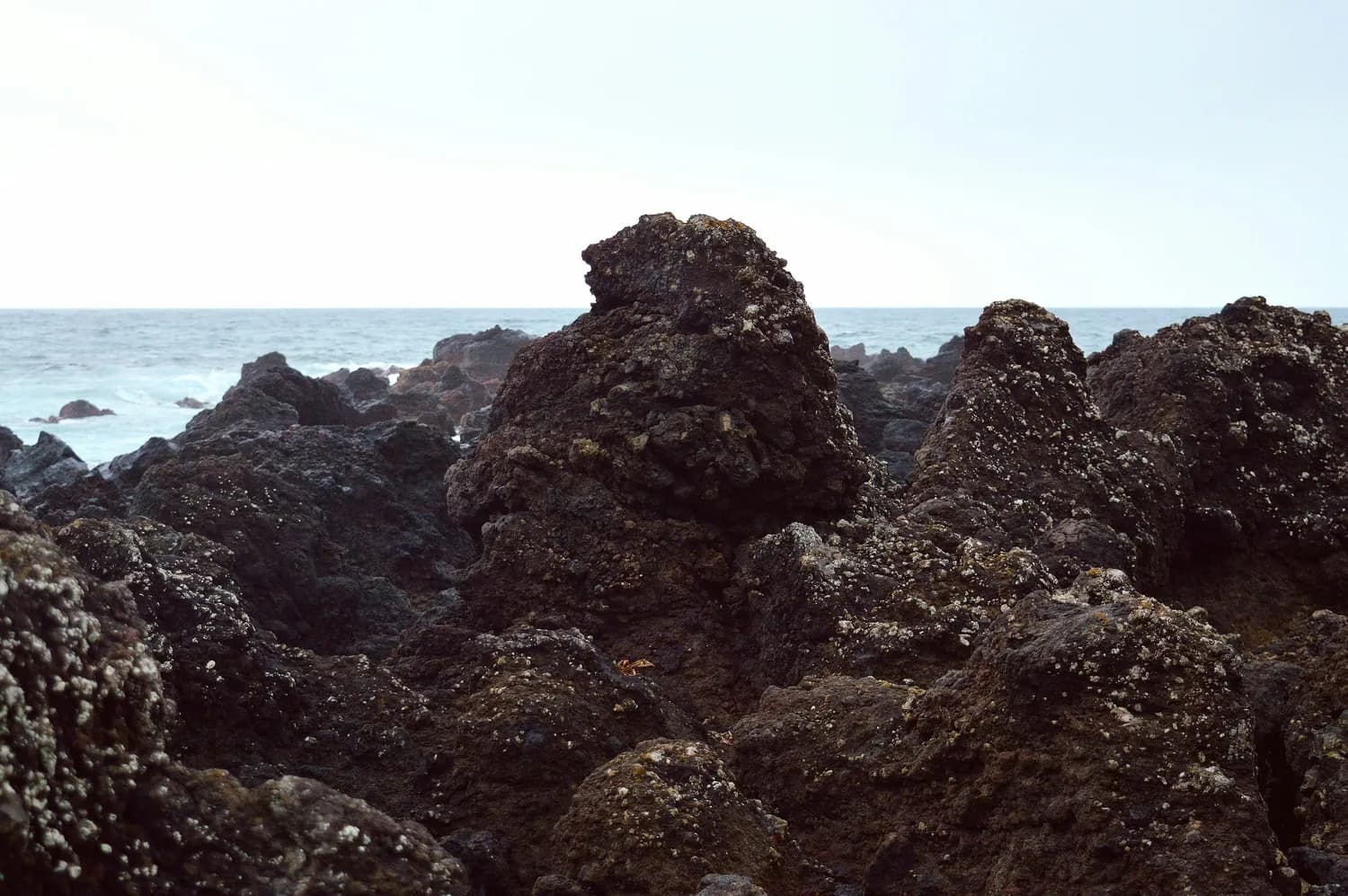 漳州火山岛：中国最美海岛的火山奇观与网红打卡胜地