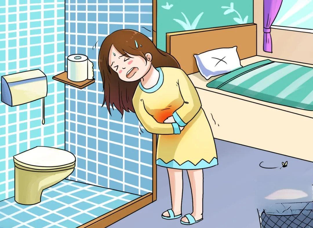 腹泻可不只是吃坏肚子，对症治疗很重要！