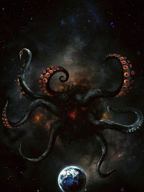 世界八大神话体系：从北欧到克苏鲁