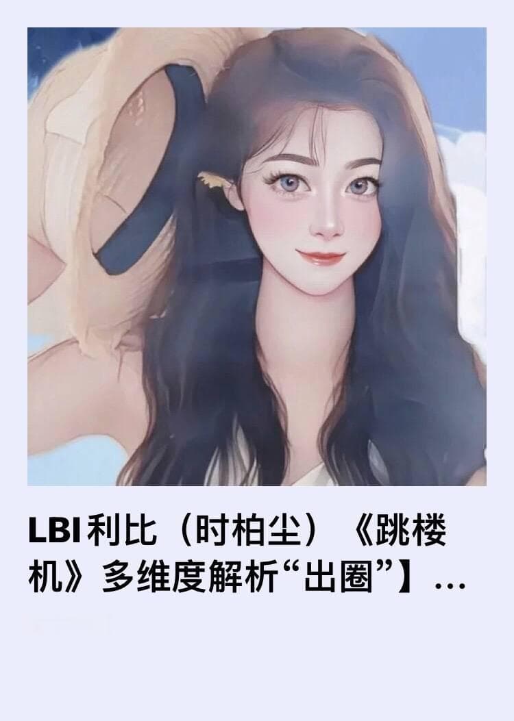 《跳楼机》：多维度解析“火出圈”现象