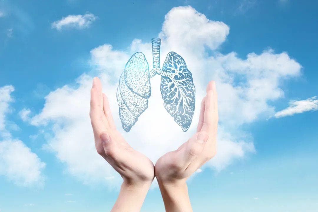 这种肺炎8岁以上更易中招，有这些症状务必当心
