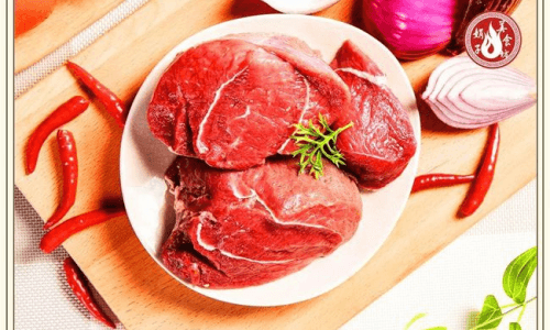 一次吃多少牛肉合适？营养专家为你详解