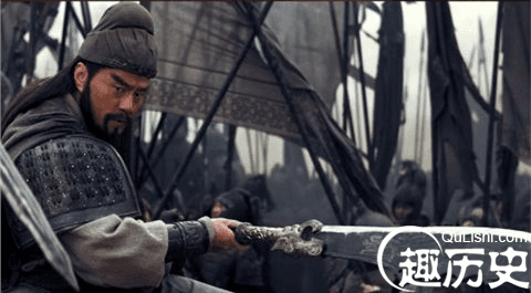 关二爷威武！中国古代史上的10大战争奇迹