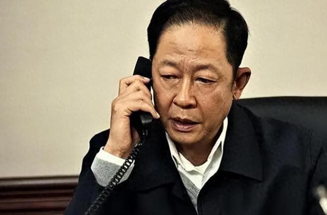 王志文：我一生不接广告，不与冯小刚合作，绝不向资本低头