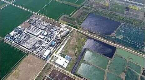 污水深度除磷的8大技术策略详述