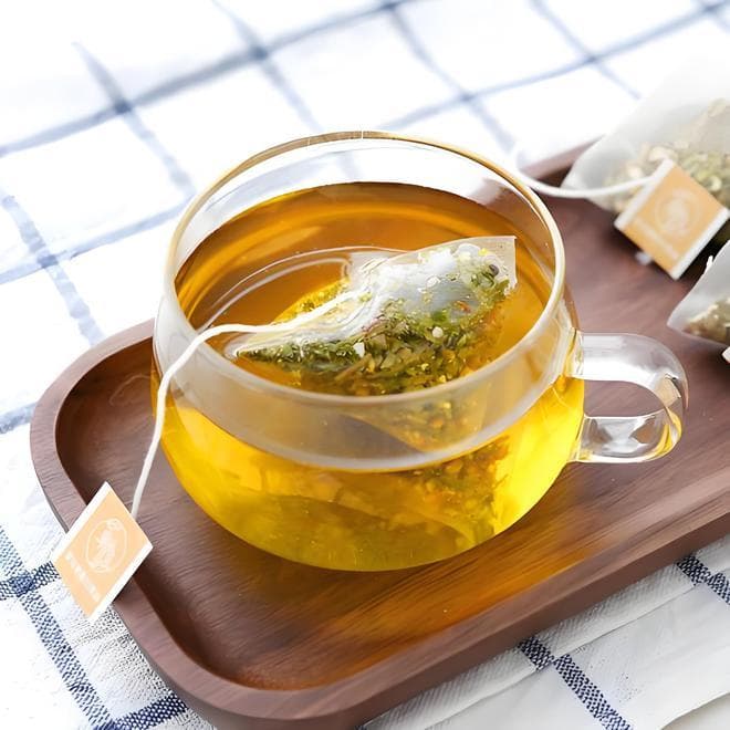 夏季清心火，茶饮喝什么？