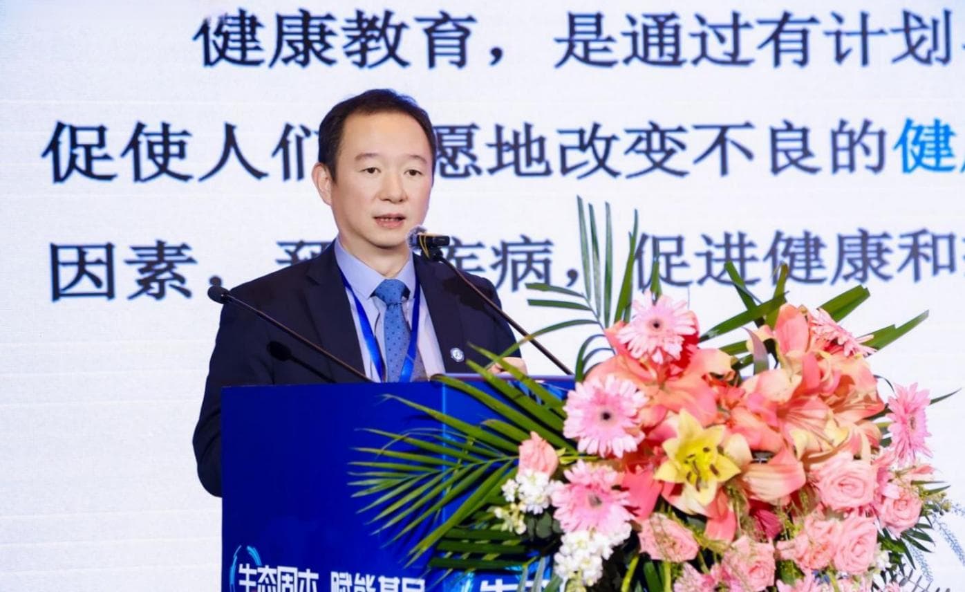 癌症逐渐纳入慢病管理，专家：提高生存率需长期管理