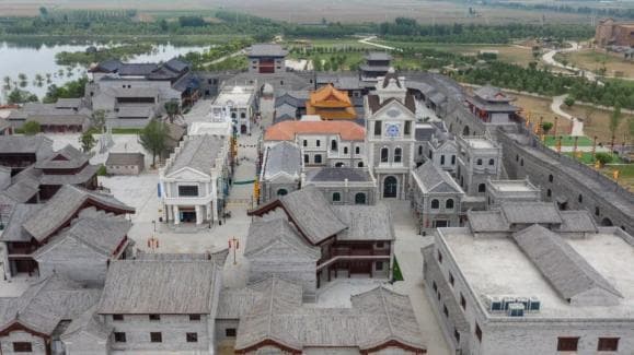 莫言的故乡，高密旅游6大必打卡景点