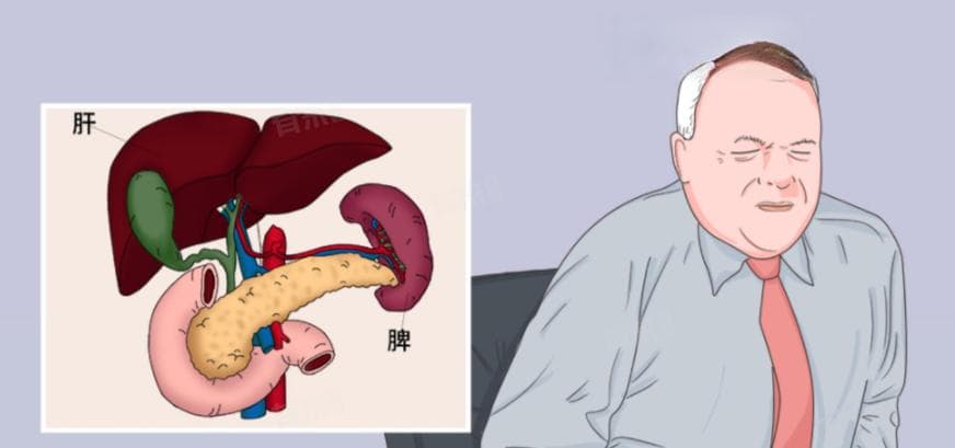 人脾切除对身体的影响