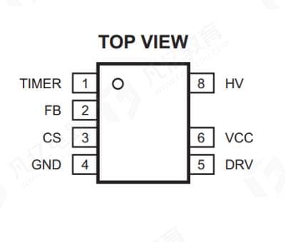 AC-DC转换电路工作原理及PCB设计要点详解