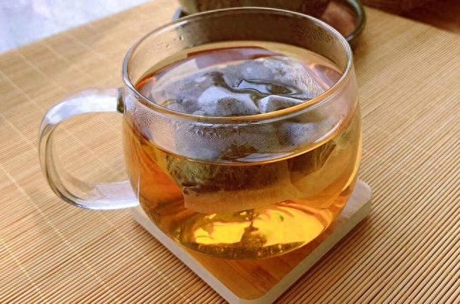 3岁以上孩子能喝茶吗？专家建议来了