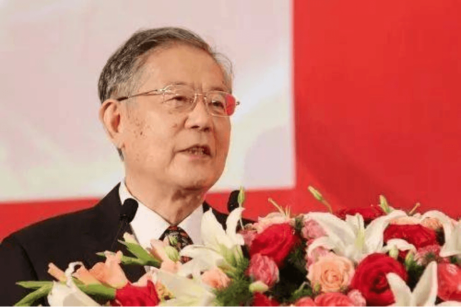 周光召先生的科学贡献和影响