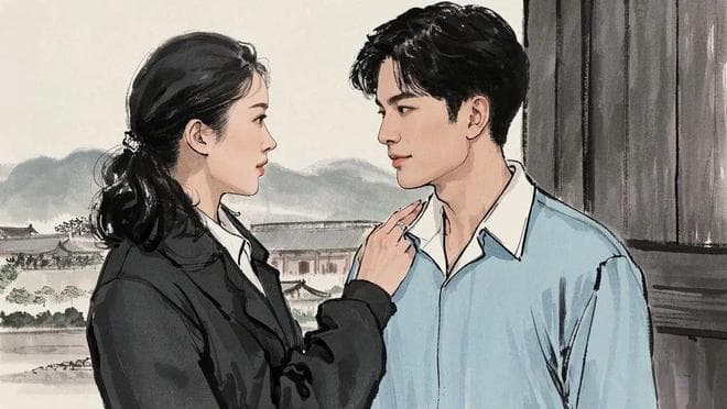 夫妻间爱的“深浅”，久别重逢后做的第一件事，会告诉你答案
