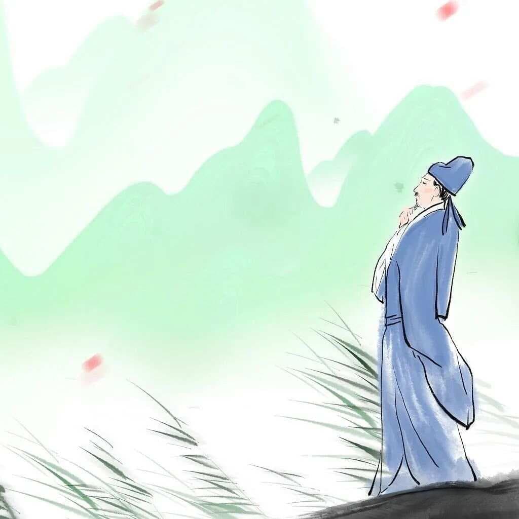 王维最著名的十首诗，开篇惊艳长安，结尾超凡脱俗，不愧是诗佛