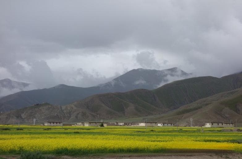 国内自驾游最经典的30条路线（集）