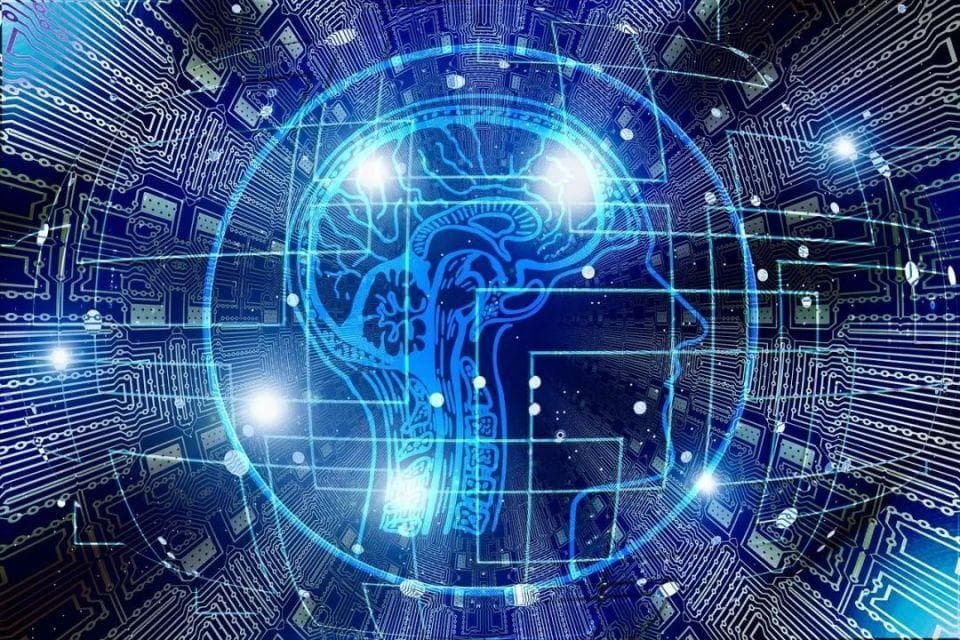 数字化时代下AI浪潮来袭，设计师将面临冲击，还是迎来机遇？