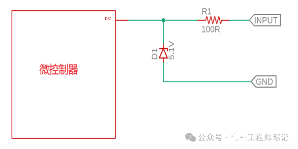 详解4种过压保护电路！电源保护，通俗易懂！