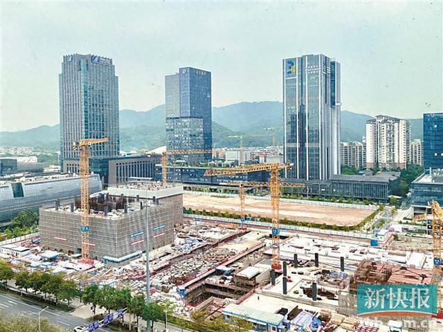 广州非中心城区和佛山核心区选哪个？