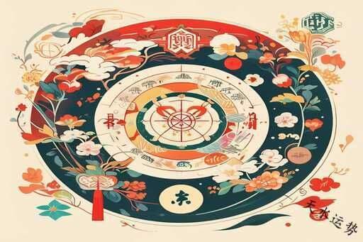 风水罗盘：从古代智慧到文化传承