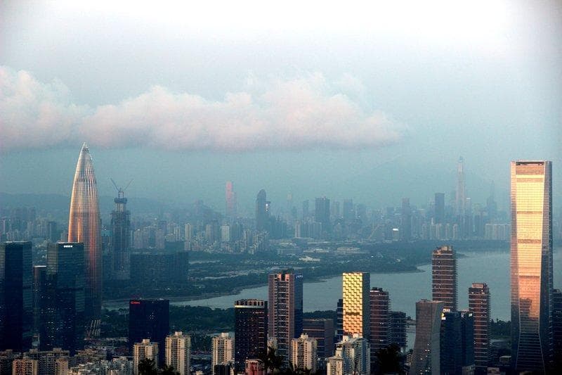 买房时如何选择理想地段的全面指南
