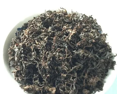 梅干菜和雪菜的区别与相似（从制作方法）