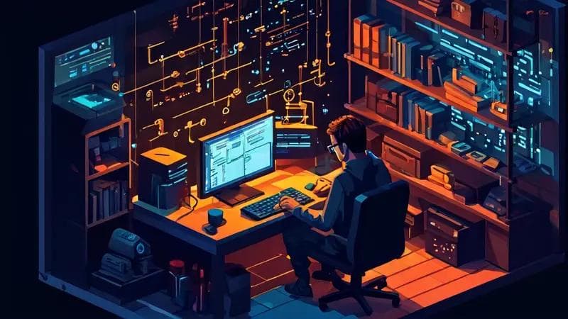 团队如何实现共同目标