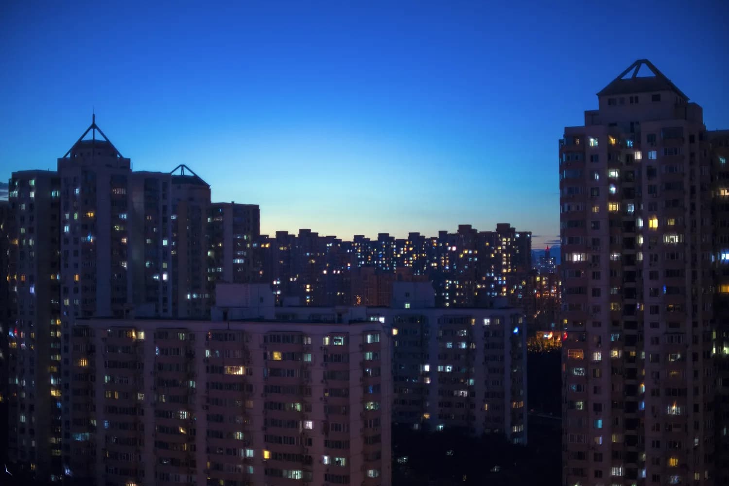 租售比超1:600，石景山领衔北京楼市投资价值板块
