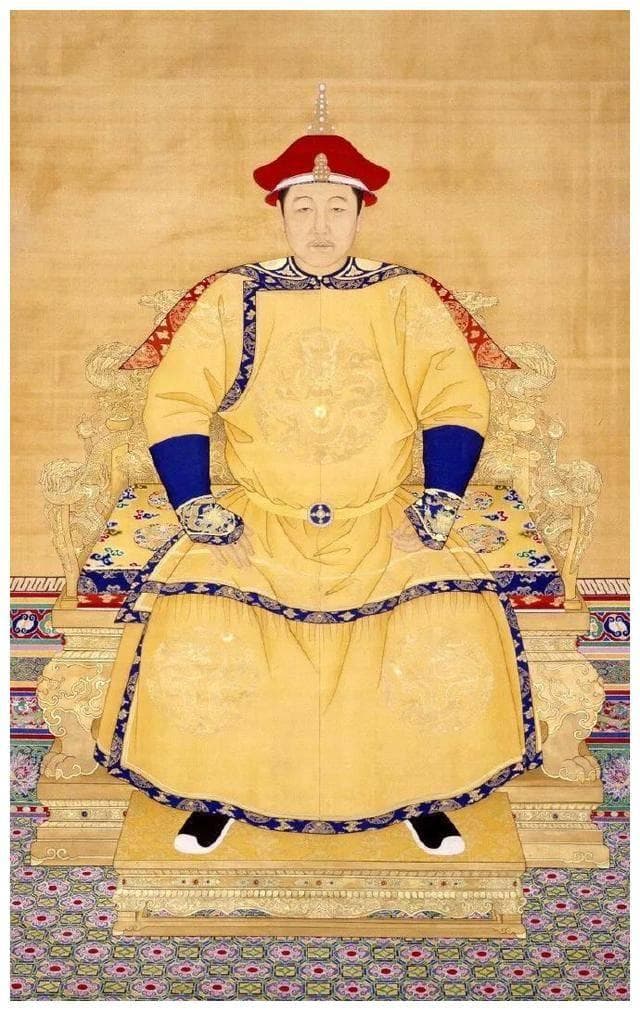 顺治帝的董鄂妃：一段跨越身份之谜的宫廷爱情传奇