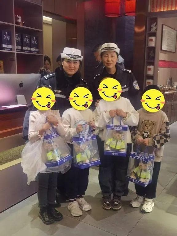 冬季行动 | “宣防结合” 加大预防酒驾醉驾力度！