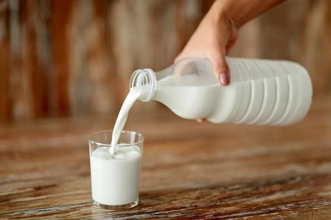 孩子牛奶过敏怎么办