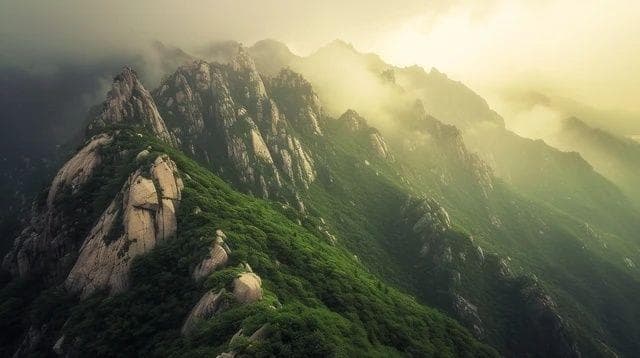 漠河观音山游玩攻略：自然与人文的完美融合