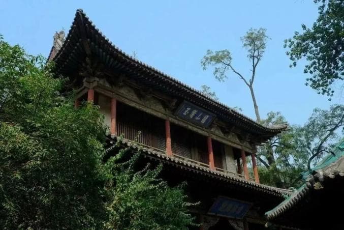 请收下这份太原“保姆级”逛吃指南！