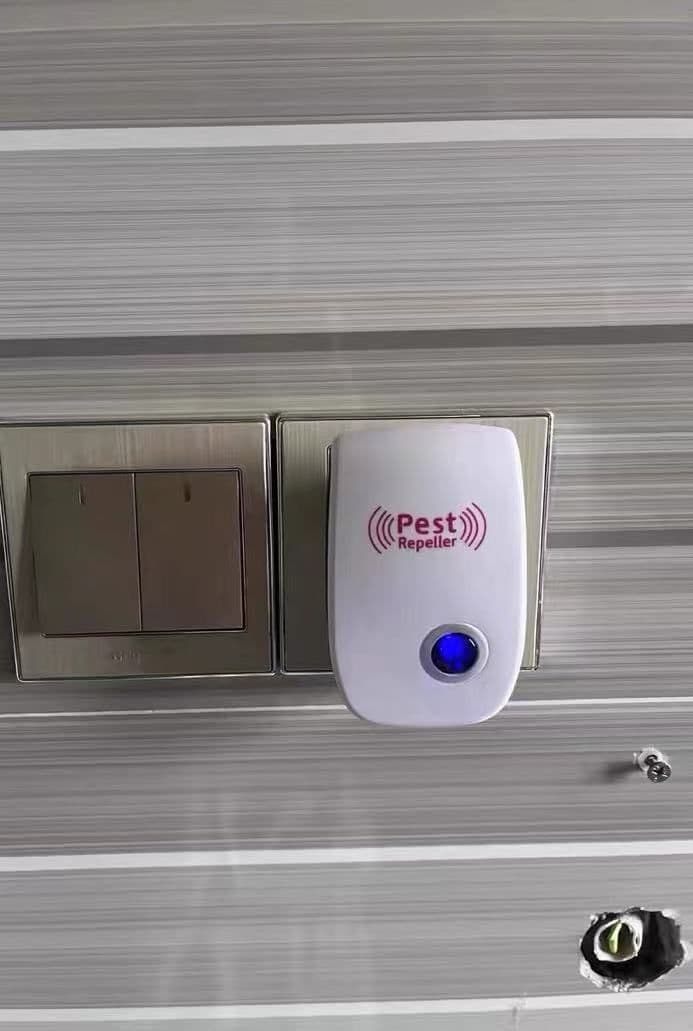 超声波驱鼠器：环保灭鼠新宠？效果如何？