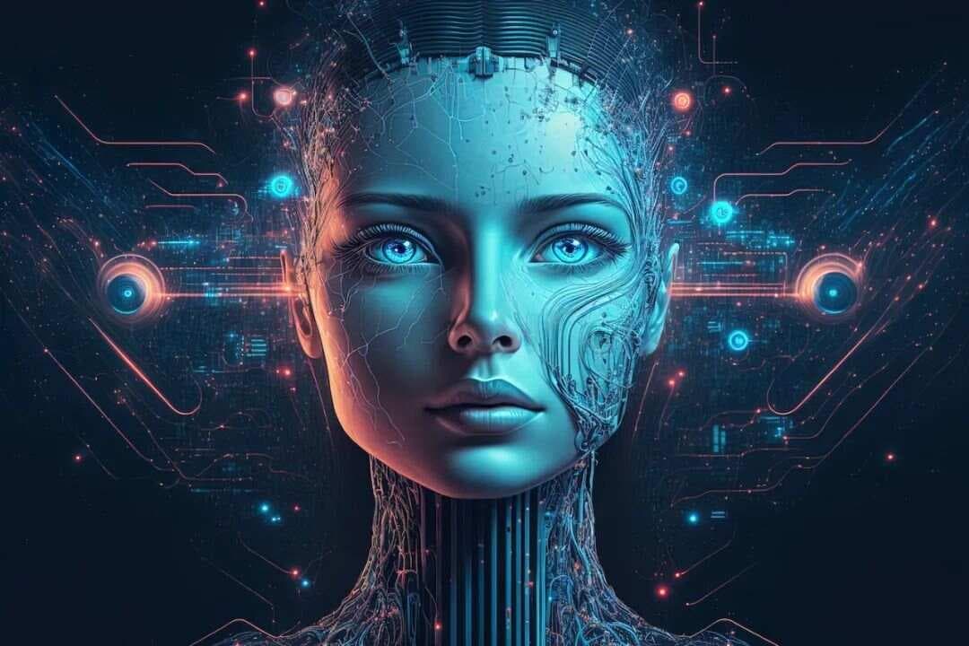 近年西方人工智能艺术研究热点扫描