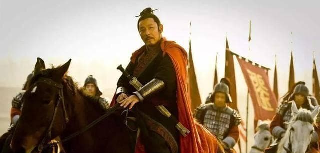 刘邦为何选择“汉承秦制”？
