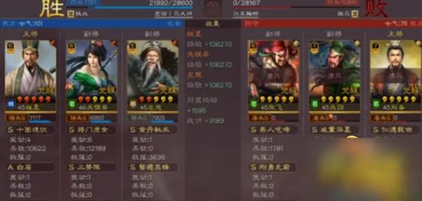 《三国志战略版》程昱最强阵容怎么搭配 黑科技三势程昱阵容搭配攻略