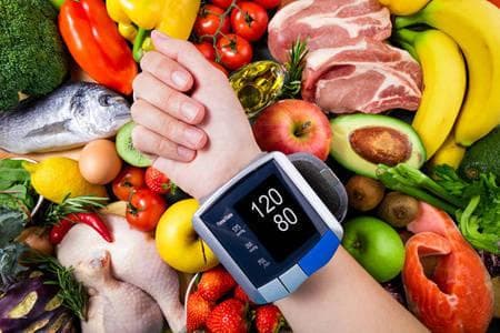 追求健康生活：平衡饮食、适量运动与积极心态