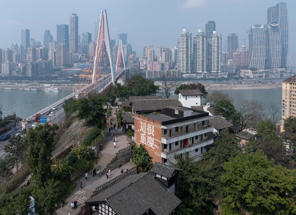 文化中国行｜一句话叫响一座城！旅游目的地形象与品牌塑造的秘籍