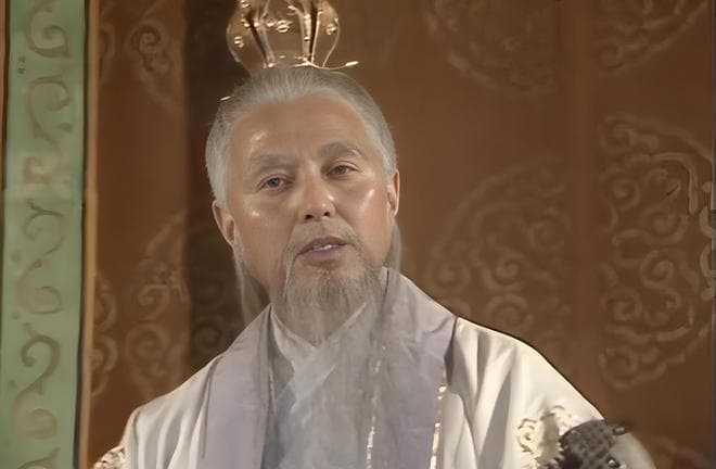 九灵元圣能降服孙悟空，他的主人太乙救苦天尊能否战胜菩提祖师？