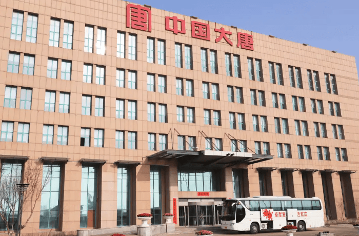 大唐长春第三热电分公司连续六年组织无偿献血活动