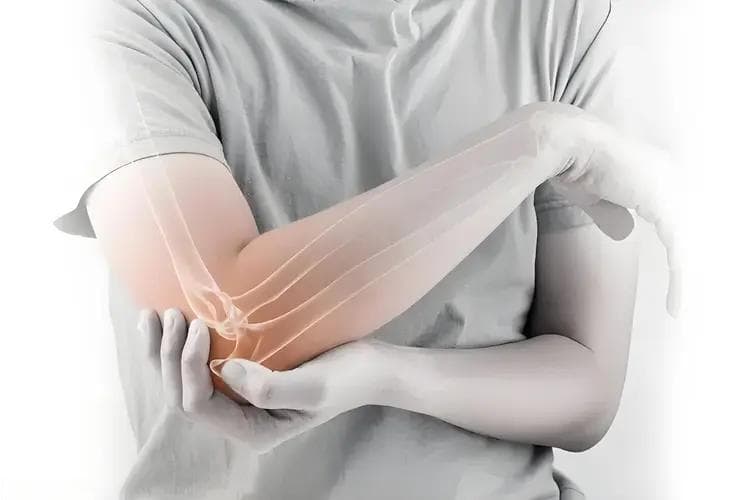 告别网球肘，动起来！科学运动助你恢复如初