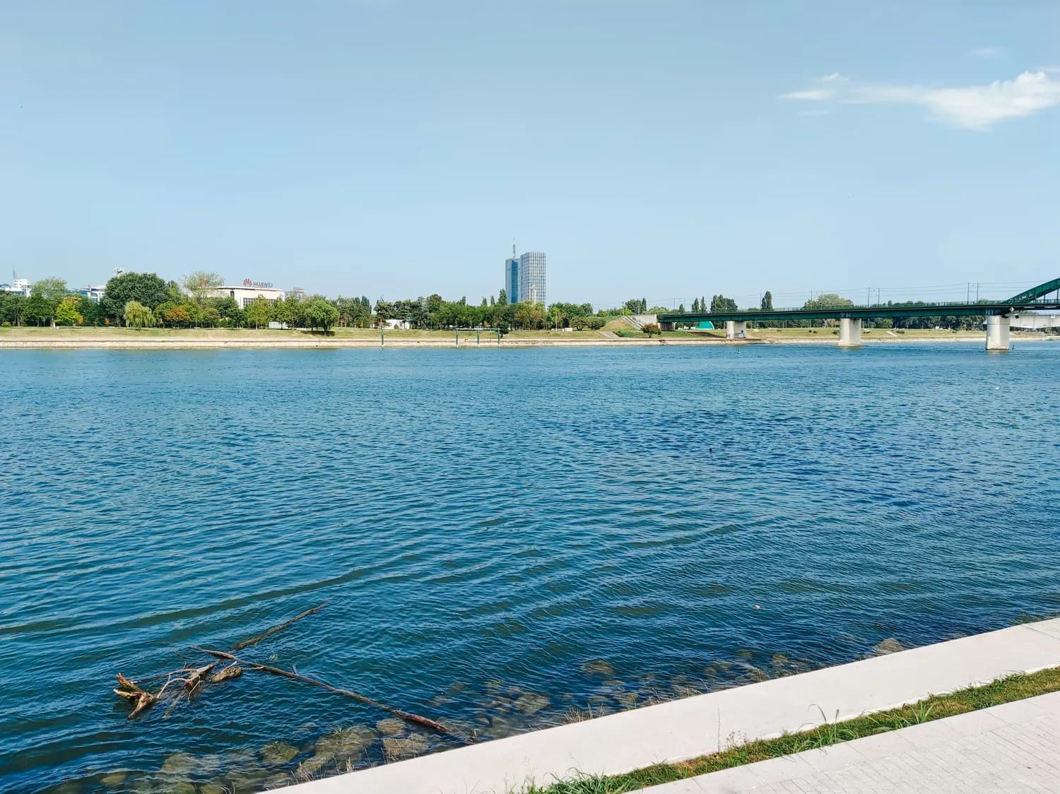 游蚌埠必去三地：龙子湖看南北分界，禹王宫寻千年文化