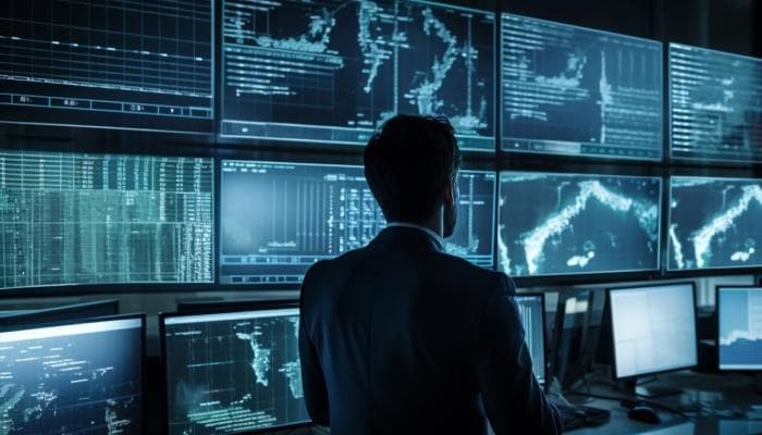 没有金融专业背景？这样也能进入金融行业