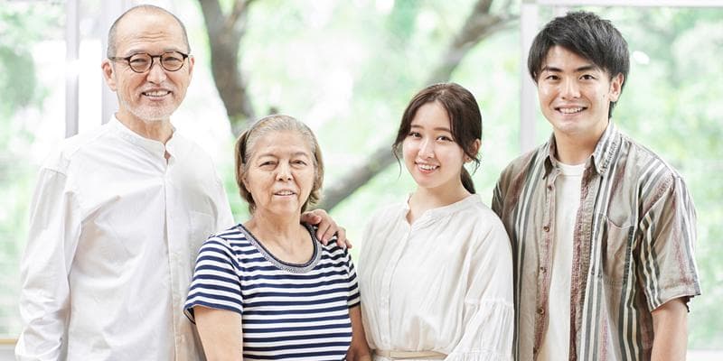 最新研究：夫妻长期共居，心血管疾病风险因素显著相似