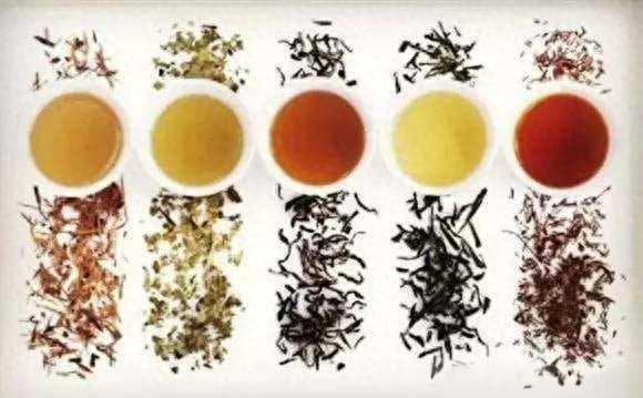中国六大茶类：从绿茶到紧压茶的韵味与传承