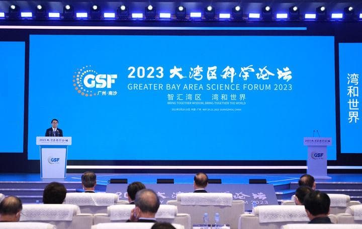 打造具有全球影响力的产业科技创新中心——广东加快建设科技创新强省观察